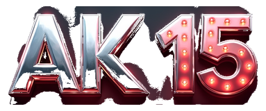 ak 15 logo