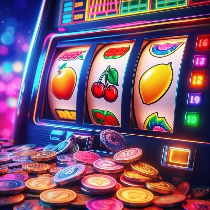 ak 15 Bingo Rooms