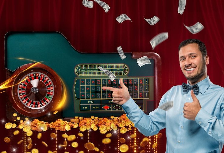 ak 15 Slot Studios aur Games